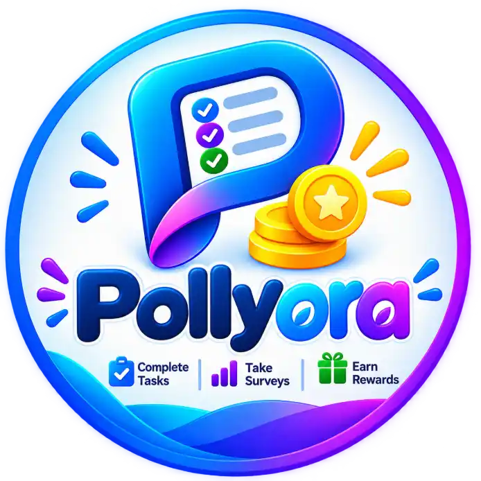 Pollyora logo